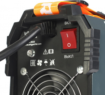 Сварочный аппарат Patriot WM230D