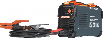 Сварочный аппарат Patriot WM230D