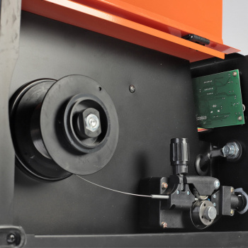 Сварочный полуавтомат Patriot WMA 155 M