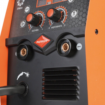 Сварочный полуавтомат Patriot WMA 155 M