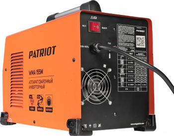 Сварочный полуавтомат Patriot WMA 155 M