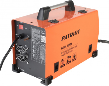 Сварочный полуавтомат Patriot WMA 155 M