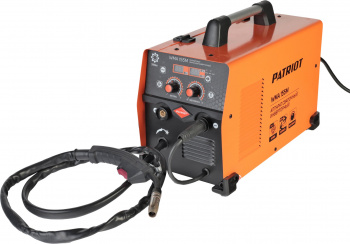 Сварочный полуавтомат Patriot WMA 155 M