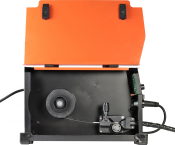 Сварочный полуавтомат Patriot WMA 155 M