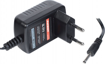 Зарядное устройство Patriot  GL072 7.2V