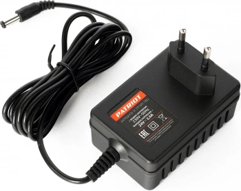 Зарядное устройство Patriot  BR 241Li/BR 241Li-h