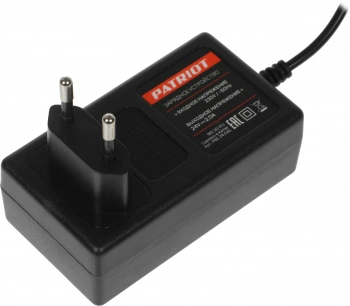 Зарядное устройство Patriot  BR 241Li/BR 241Li-h