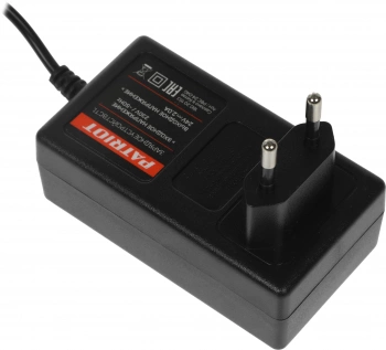 Зарядное устройство Patriot  BR 241Li/BR 241Li-h