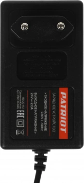 Зарядное устройство Patriot  BR 241Li/BR 241Li-h
