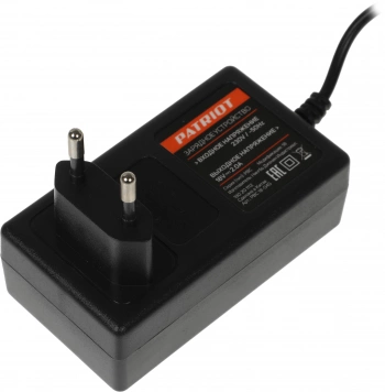 Зарядное устройство Patriot  BR 181Li/BR 201Li/BR 201Li-h