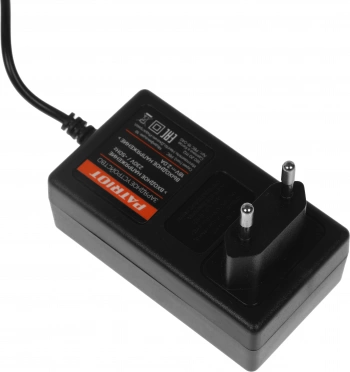 Зарядное устройство Patriot  BR 181Li/BR 201Li/BR 201Li-h