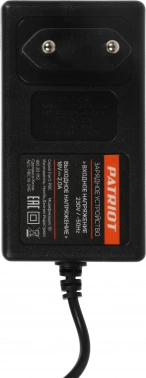 Зарядное устройство Patriot  BR 181Li/BR 201Li/BR 201Li-h