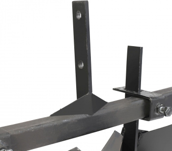 Окучник для мотоблоков Patriot 490001045