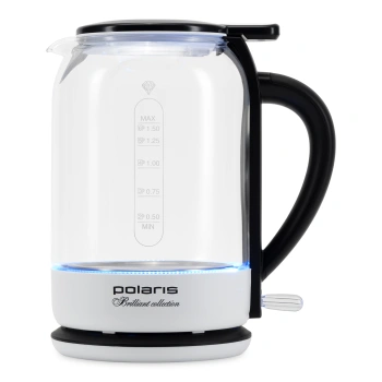 Чайник электрический Polaris PWK 1753CGL