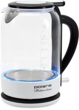Чайник электрический Polaris PWK 1753CGL