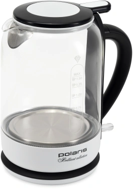 Чайник электрический Polaris PWK 1753CGL