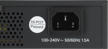 Коммутатор TP-Link  SG3452X