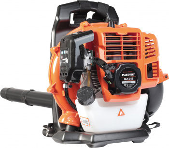 Воздуходувка Patriot BGK 345