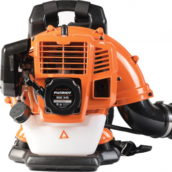 Воздуходувка Patriot BGK 345