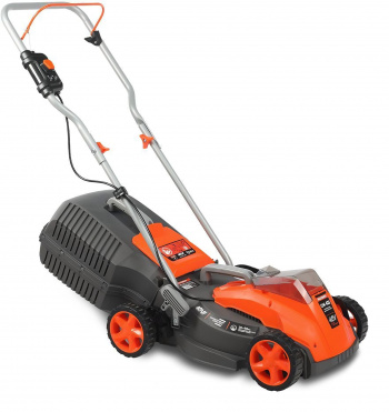 Газонокосилка ручная Patriot CM 432