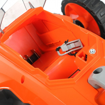 Газонокосилка ручная Patriot CM 432