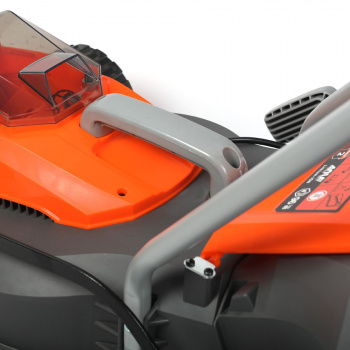 Газонокосилка ручная Patriot CM 432