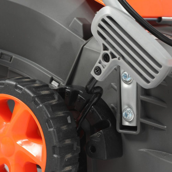 Газонокосилка ручная Patriot CM 432