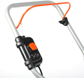 Газонокосилка ручная Patriot CM 432