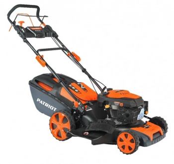 Газонокосилка роторная Patriot PT 47LS