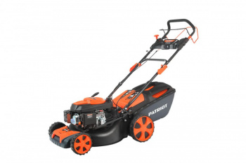 Газонокосилка роторная Patriot PT 47LS