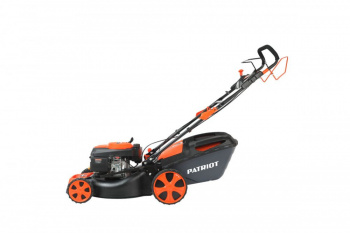 Газонокосилка роторная Patriot PT 47LS