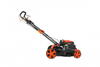 Газонокосилка роторная Patriot PT 47LS