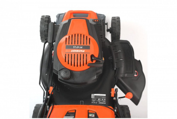 Газонокосилка роторная Patriot PT 47LS