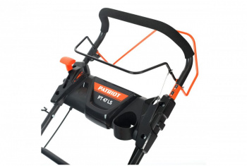 Газонокосилка роторная Patriot PT 47LS