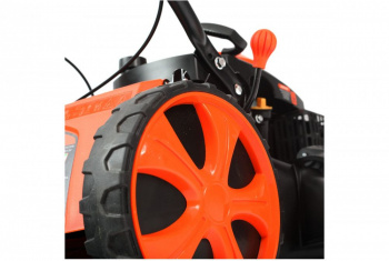 Газонокосилка роторная Patriot PT 47LS