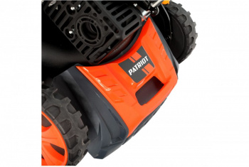 Газонокосилка роторная Patriot PT 47LS