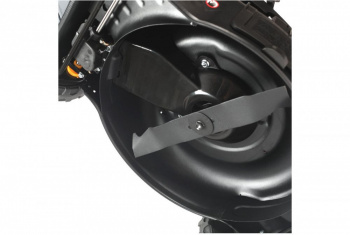 Газонокосилка роторная Patriot PT 47LS