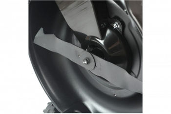 Газонокосилка роторная Patriot PT 47LS