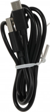 Сетевое зар./устр. BoraSCO 2.1A 2xUSB универсальное черный (20652)