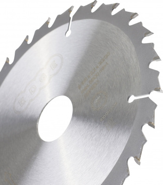 Диск пильный по дер. Patriot 810010004