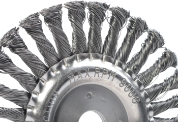 Щетка дисковая Patriot 813010013