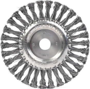 Щетка дисковая Patriot 813010013
