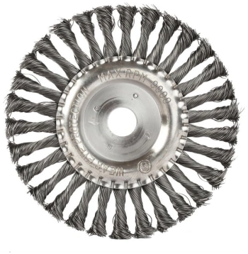 Щетка дисковая Patriot 813010013