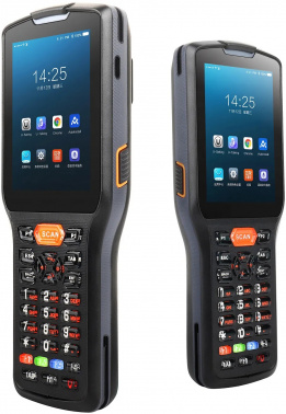 Терминал сбора данных Urovo DT30