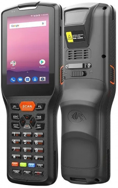 Терминал сбора данных Urovo DT30