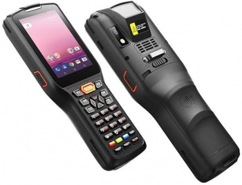 Терминал сбора данных Urovo DT30