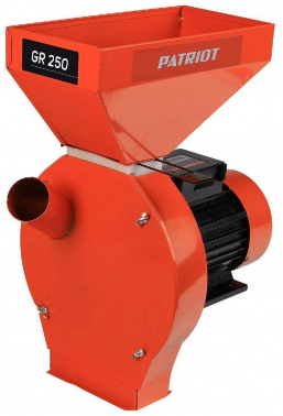 Садовый измельчитель Patriot GR 250