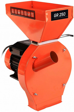 Садовый измельчитель Patriot GR 250