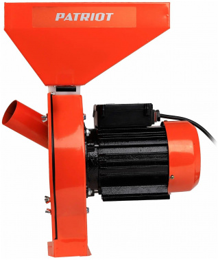 Садовый измельчитель Patriot GR 250