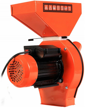 Садовый измельчитель Patriot GR 250